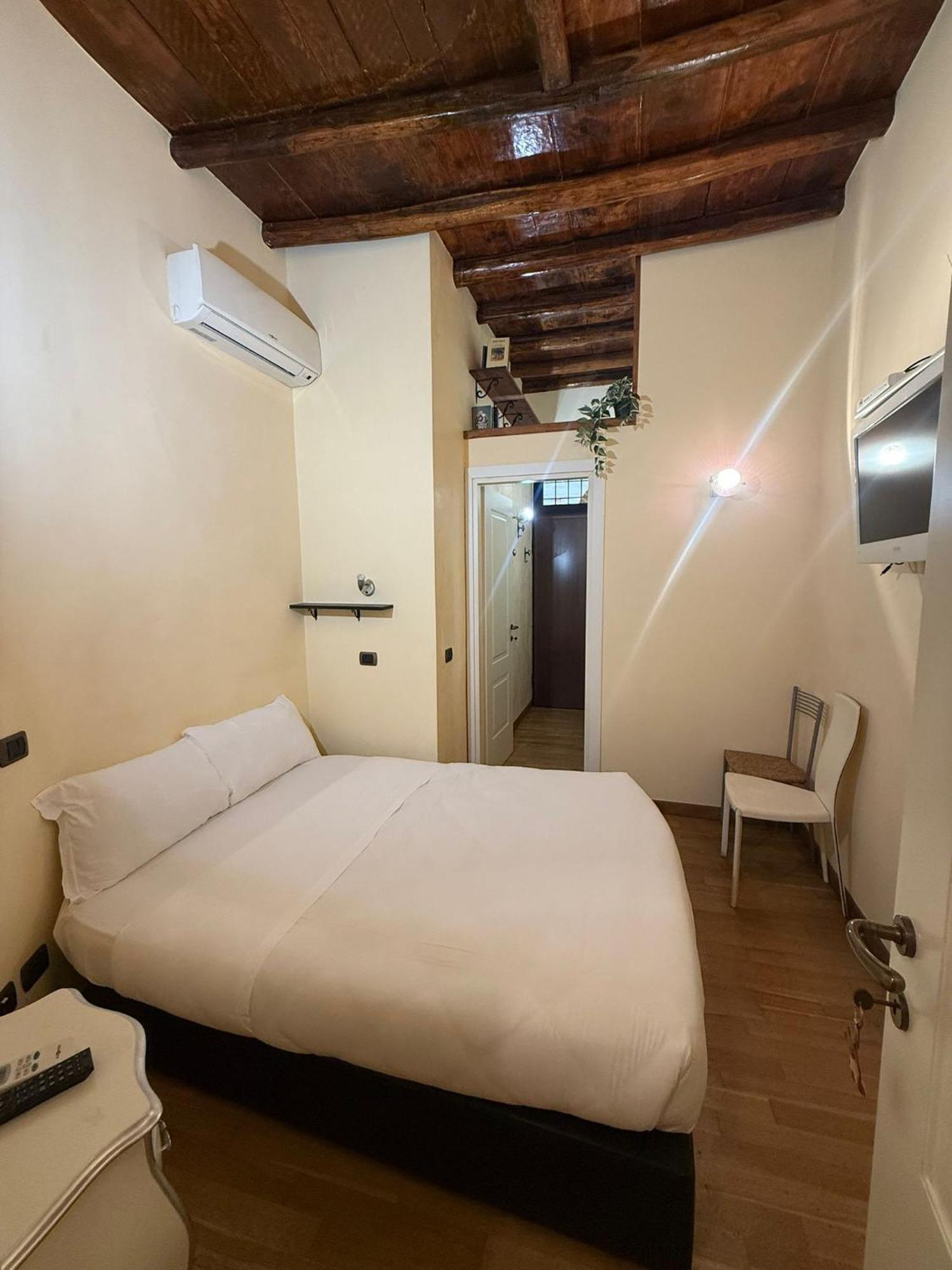 Piazza Di Spagna Appartamento