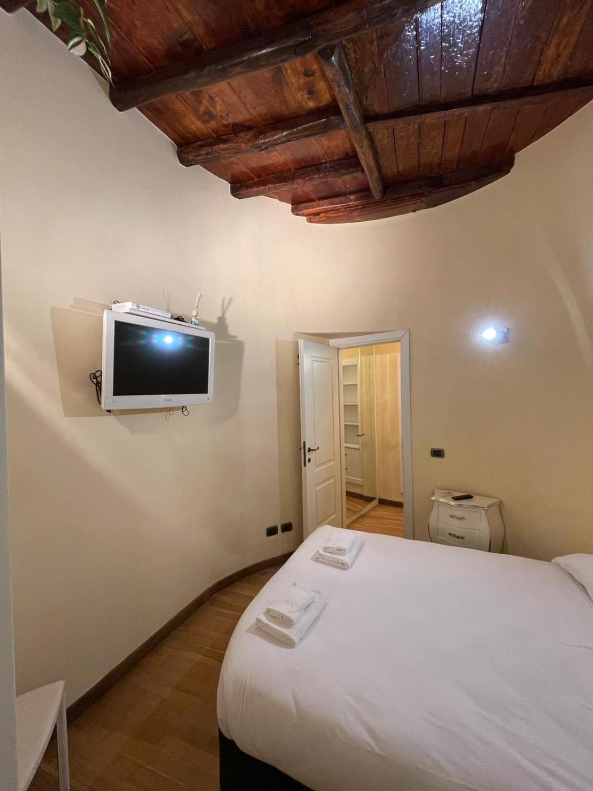 Appartamento Piazza Di Spagna *